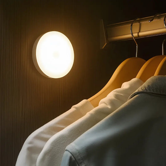 Vellio - Circly Motion Light
