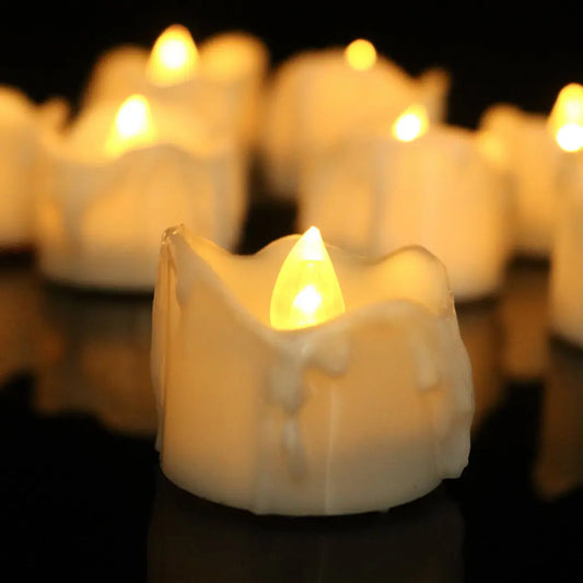 Auralume - Flameless Candles
