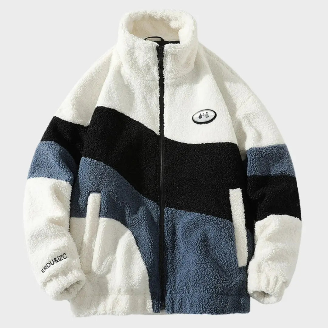Polar Wave Fleece Jacket