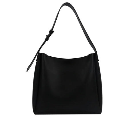 PU Leather Tote Bag for Everyday Style and Organization