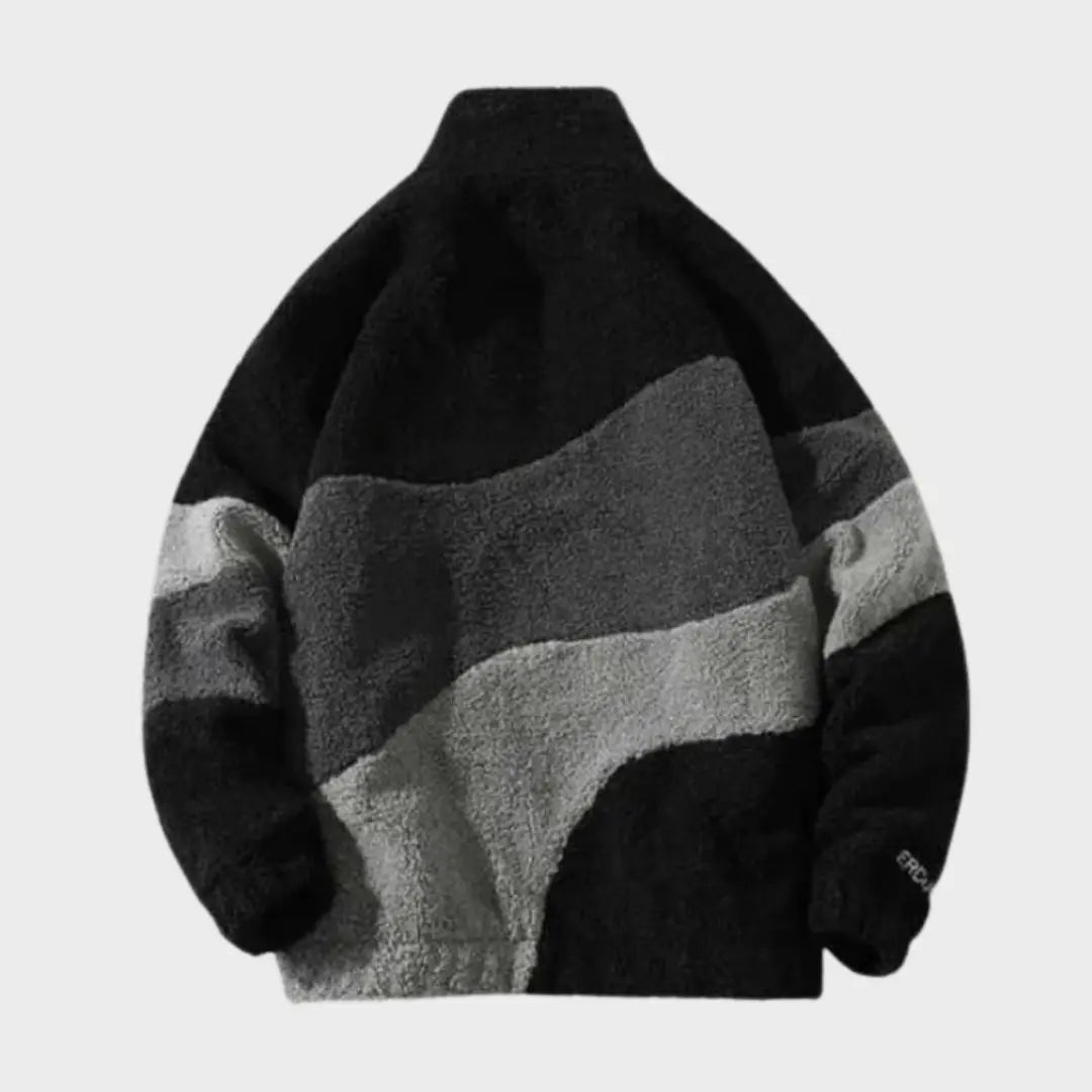 Polar Wave Fleece Jacket