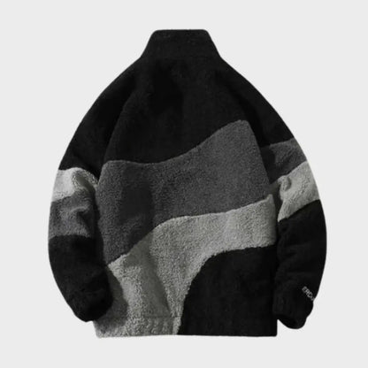 Polar Wave Fleece Jacket