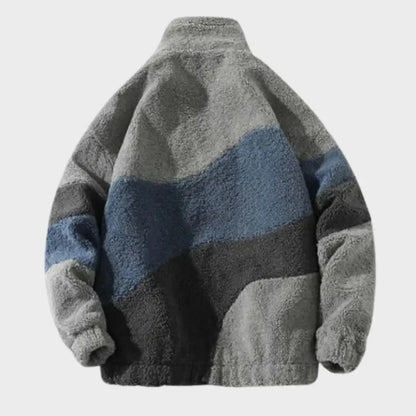 Polar Wave Fleece Jacket