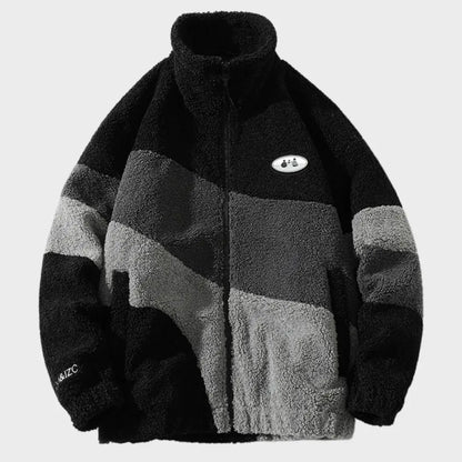 Polar Wave Fleece Jacket