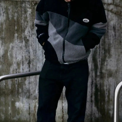 Polar Wave Fleece Jacket