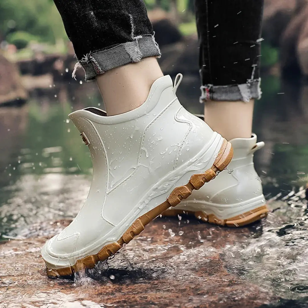 Ridgeline Terrain Rain Boots