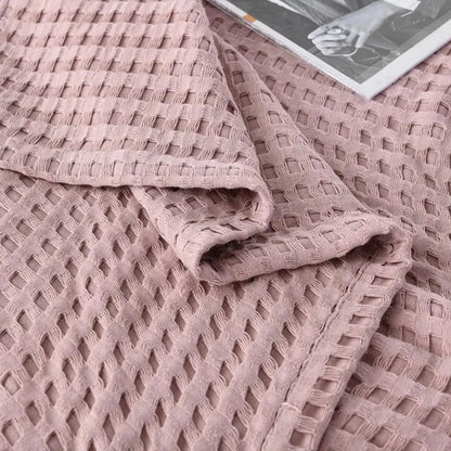 All Season Cotton Bed Blanket