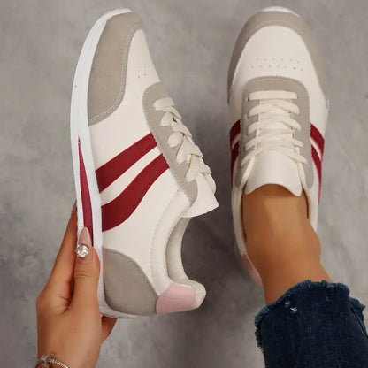 Narelle Stylish Casual Sneakers