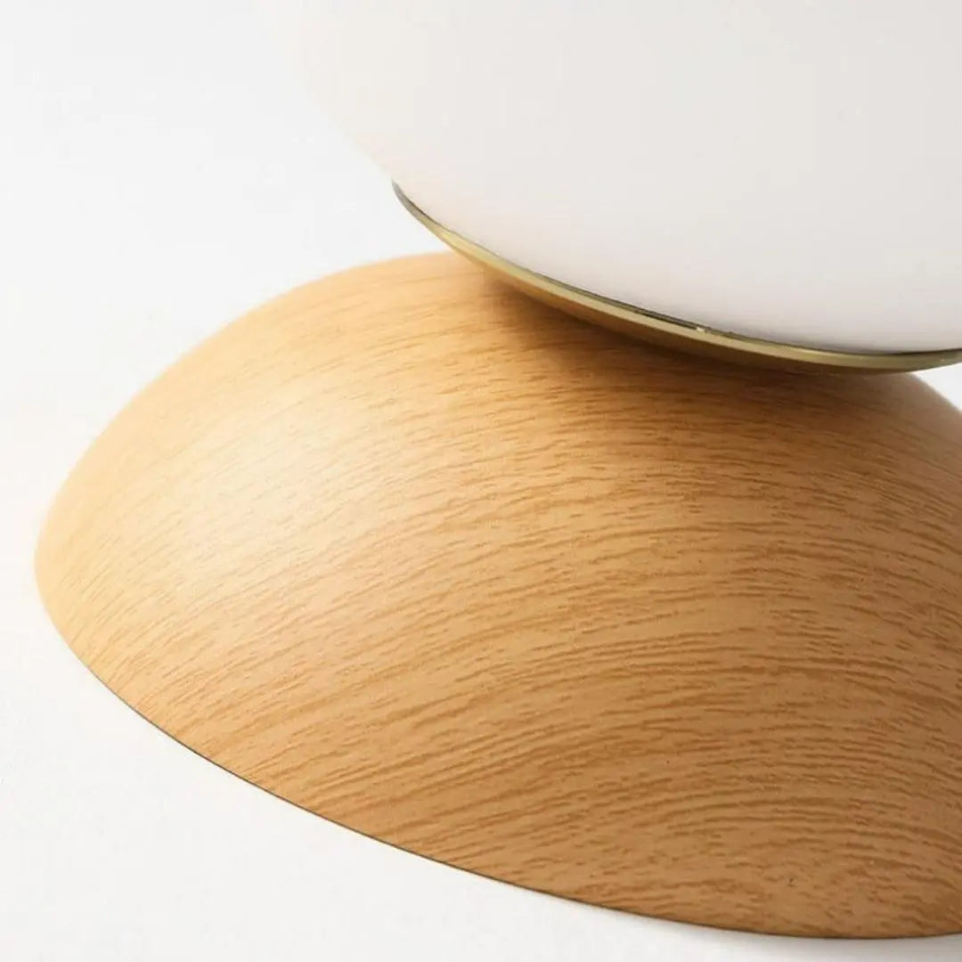 Log Japanese Ceiling Lamp - Customisable Zen Lighting with Refined Minimalism