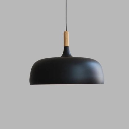 Nordic LED Pendant Lights - Modern Minimalist Hanging Lamps