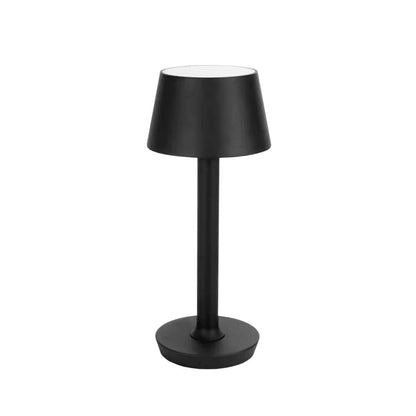 Milan LED Table Lamp - Minimalist Rechargeable Touch Lamp