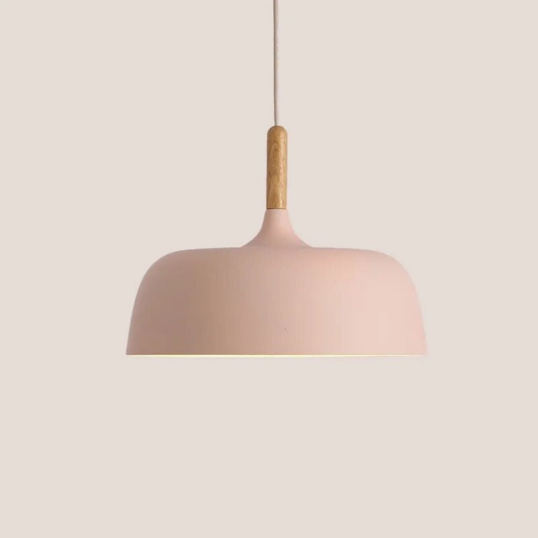 Nordic LED Pendant Lights - Modern Minimalist Hanging Lamps