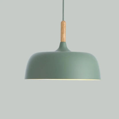 Nordic LED Pendant Lights - Modern Minimalist Hanging Lamps