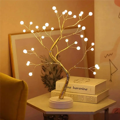Everdawn - Fairy Tree