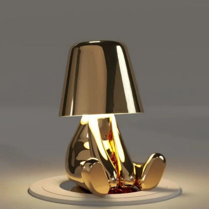 Zuno - RayDudes Lamp