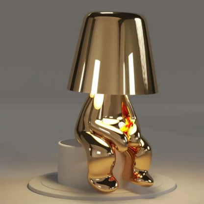 Zuno - RayDudes Lamp