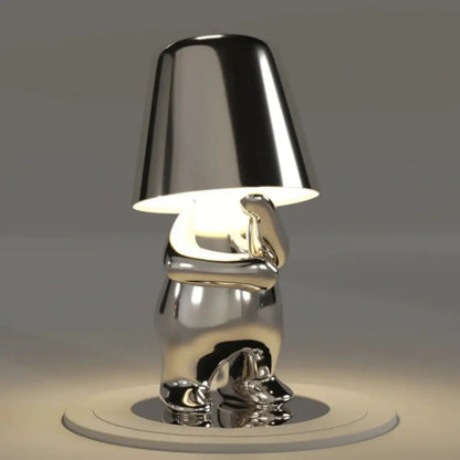 Zuno - RayDudes Lamp
