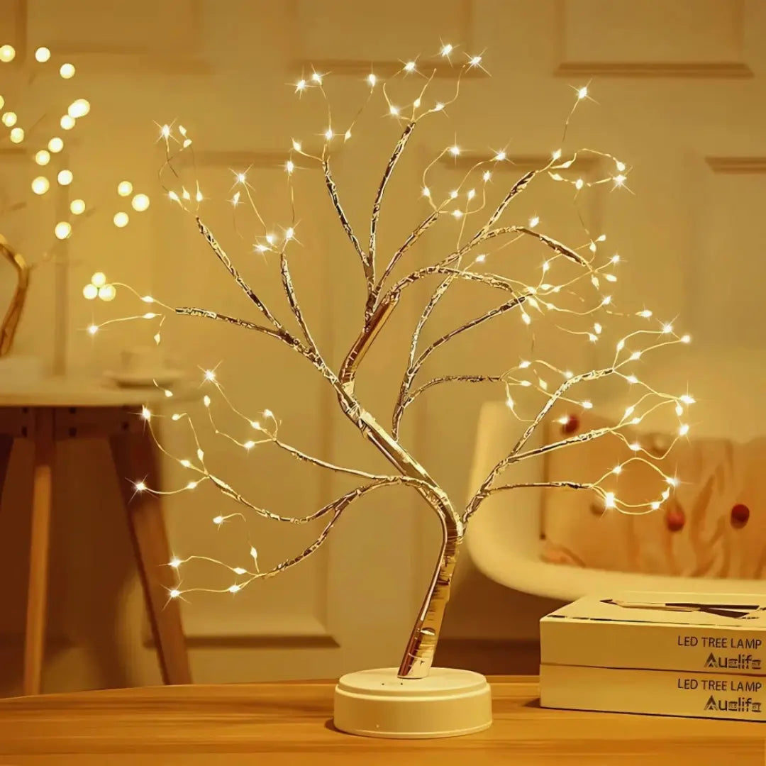 Everdawn - Fairy Tree