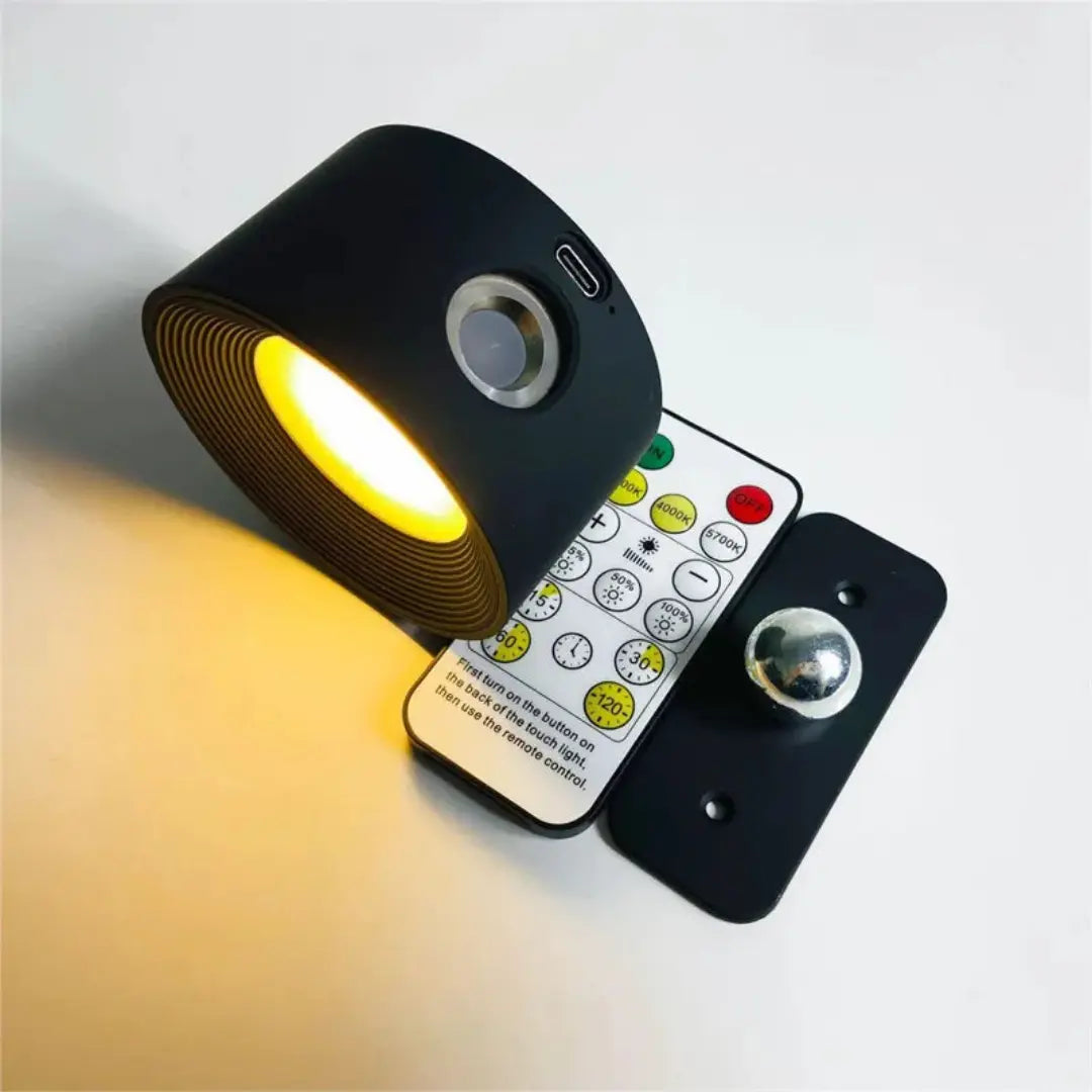 Liora - EasyStick Cordless Wall Lamp