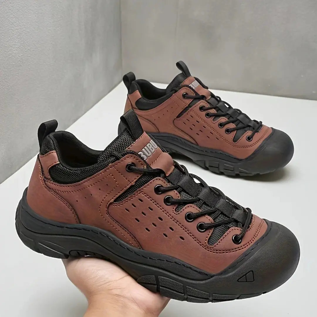 Men's Casual Sneakers for Everyday Comfort