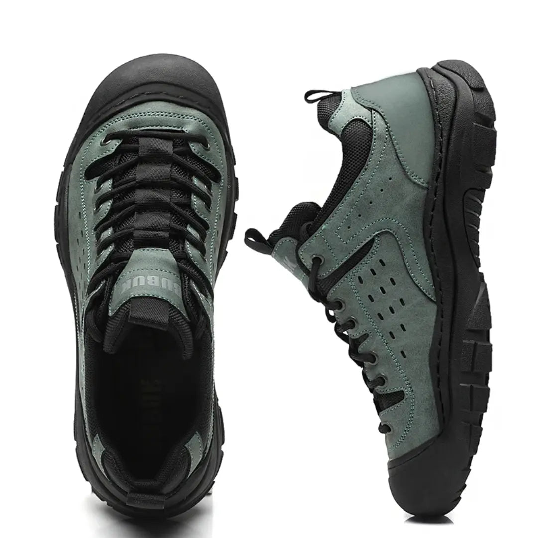 Men's Casual Sneakers for Everyday Comfort