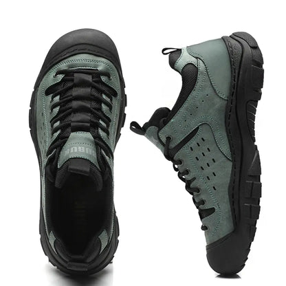 Men's Casual Sneakers for Everyday Comfort