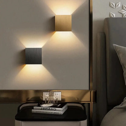 Elegant Wall Light