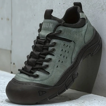 Men's Casual Sneakers for Everyday Comfort