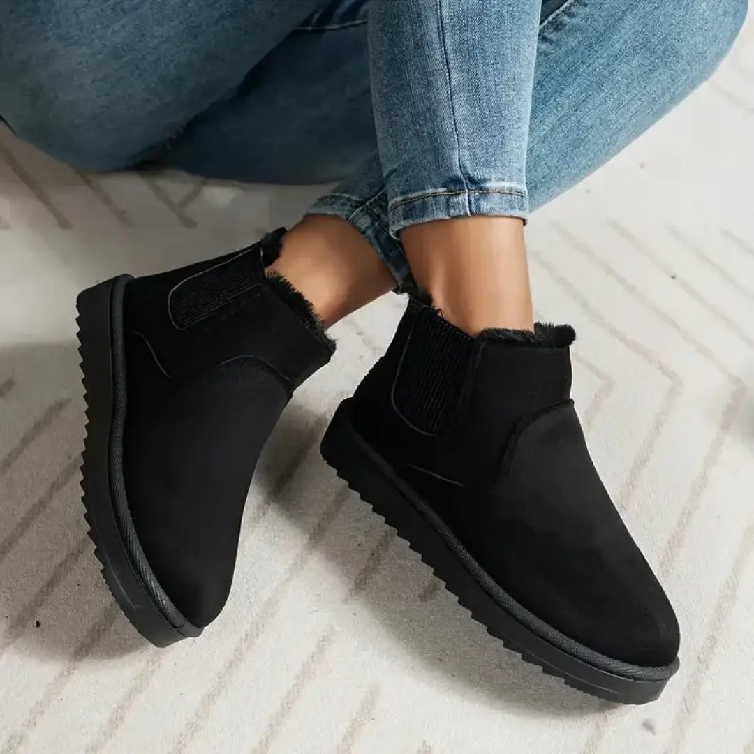 Aismera Stylish Casual Boots