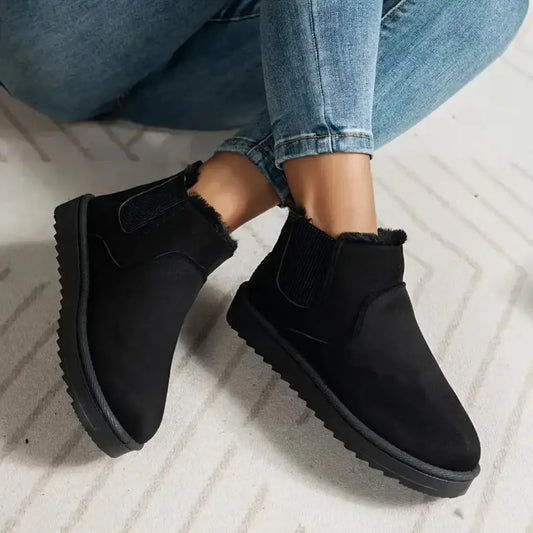 Aismera Stylish Casual Boots