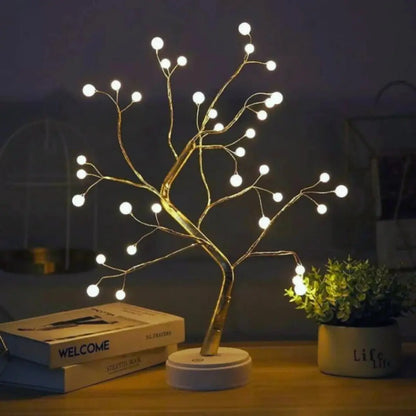 Everdawn - Fairy Tree