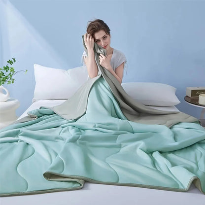 Breathable Summer Blanket
