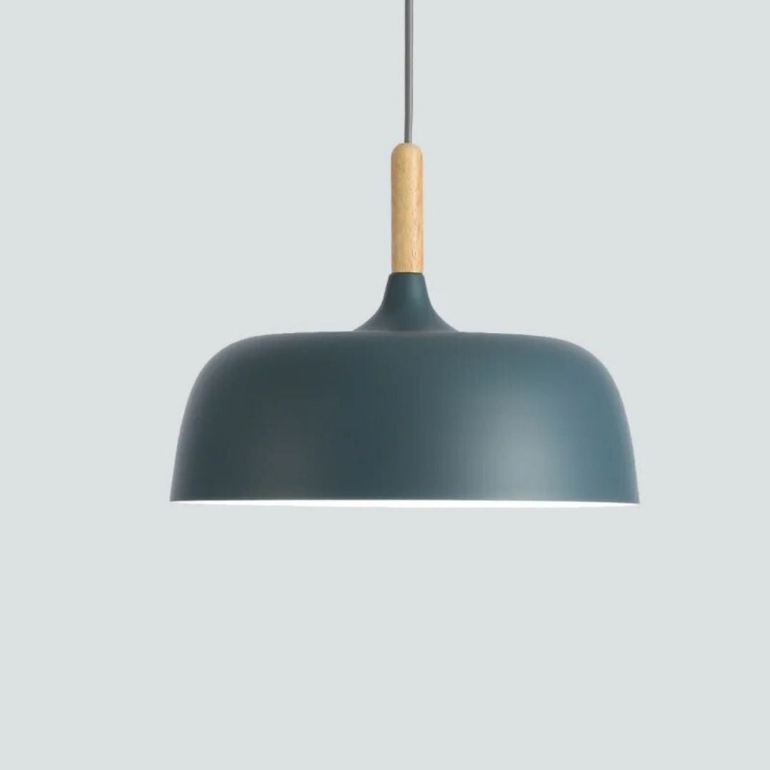 Nordic LED Pendant Lights - Modern Minimalist Hanging Lamps
