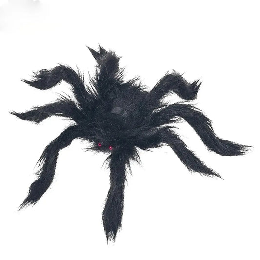 Giant Halloween Spider Decoration Indoor and Outdoor