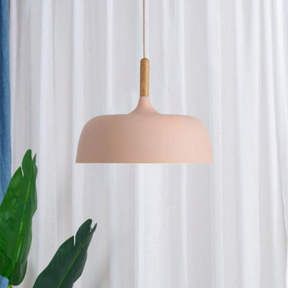 Nordic LED Pendant Lights - Modern Minimalist Hanging Lamps