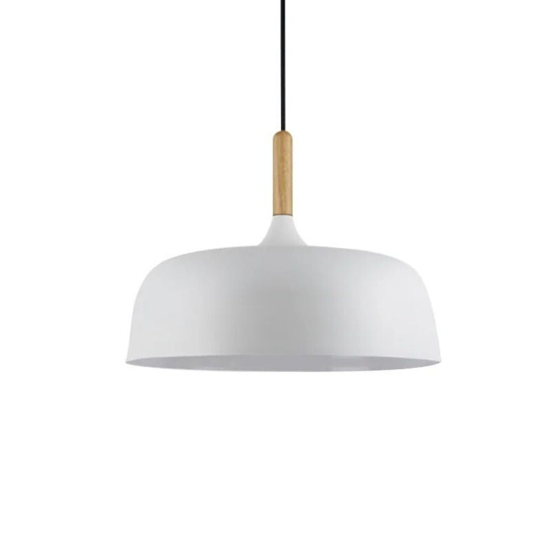 Nordic LED Pendant Lights - Modern Minimalist Hanging Lamps