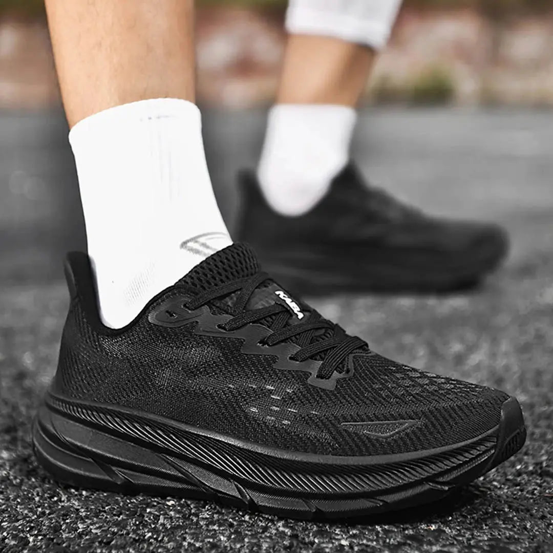 Men's Running Shoes for Outdoor Performance and Style