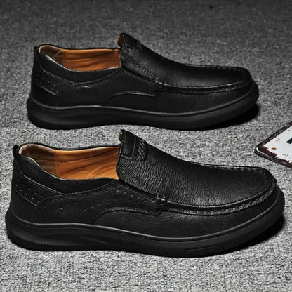 Madison Slip-On