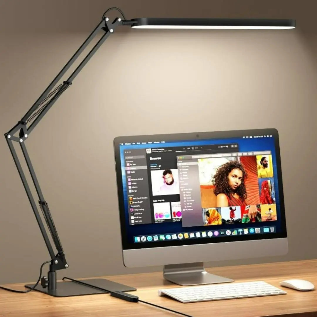 LED Desk Lamp