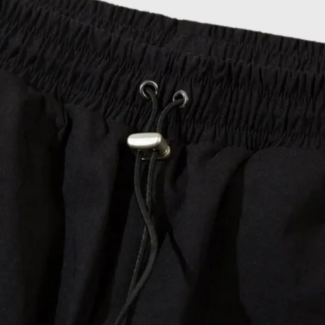 Amalfi Vintage Baggy Track-pants