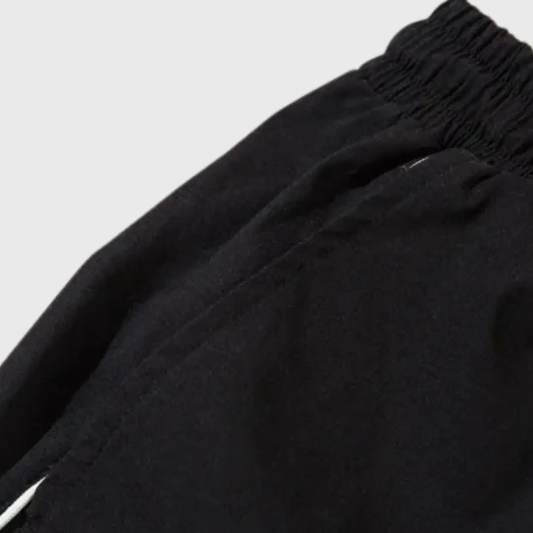 Amalfi Vintage Baggy Track-pants