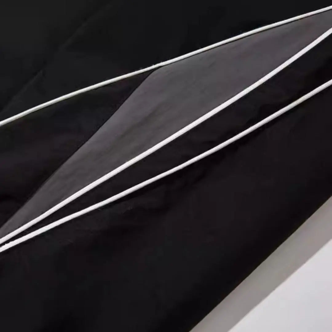 Amalfi Vintage Baggy Track-pants