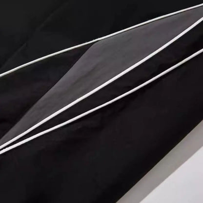 Amalfi Vintage Baggy Track-pants