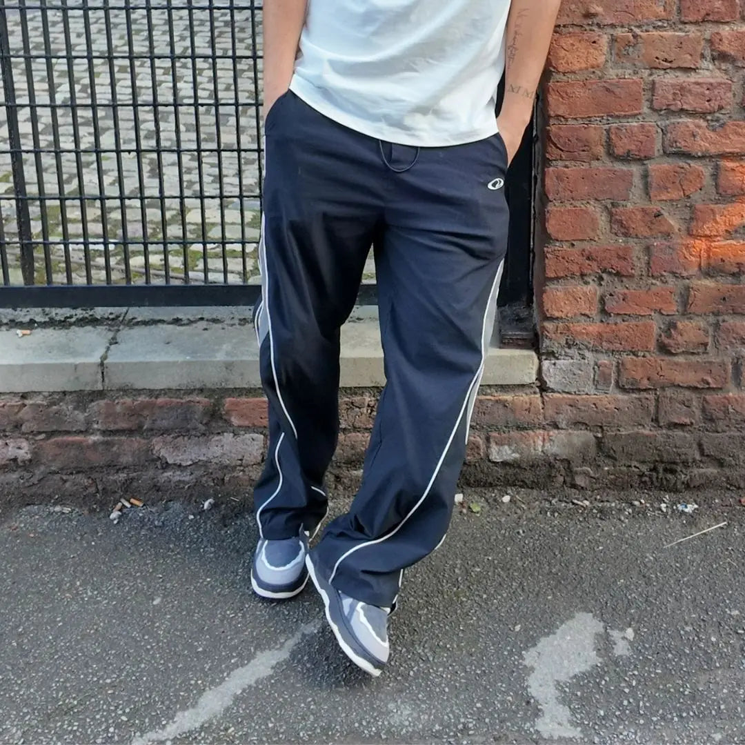 Amalfi Vintage Baggy Track-pants