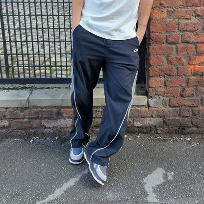 Amalfi Vintage Baggy Track-pants