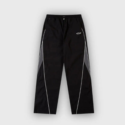 Amalfi Vintage Baggy Track-pants