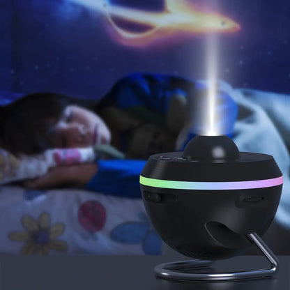 AstraGlow - Space Projection Light