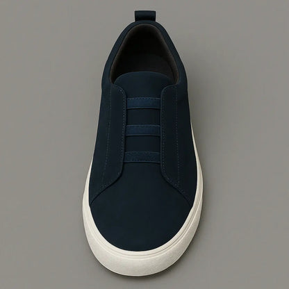 Chelsea Suede Sneakers