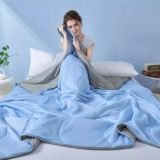 Breathable Summer Blanket