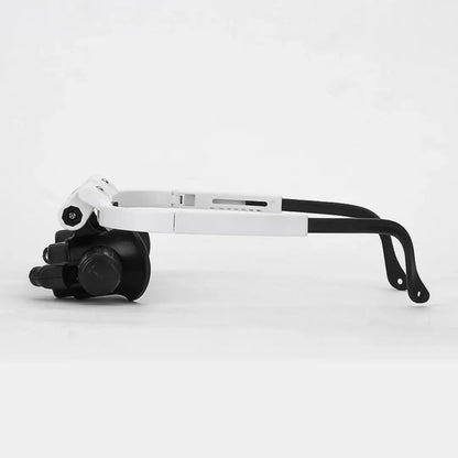 Adjustable LED Magnifying Glasses for Hobby and Precision Work